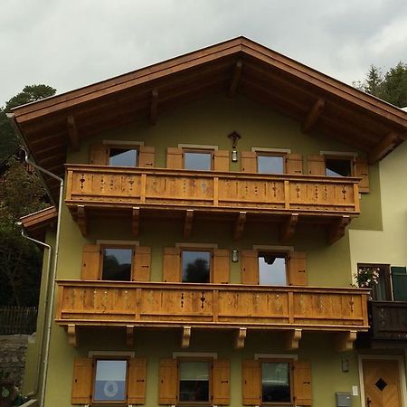 Apartments Clara Garmisch-Partenkirchen Bagian luar foto