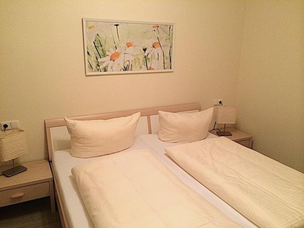 Apartments Clara Garmisch-Partenkirchen Bagian luar foto