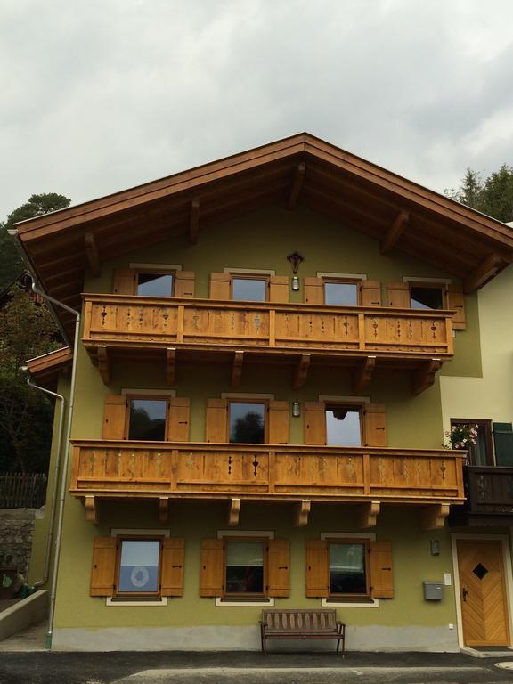 Apartments Clara Garmisch-Partenkirchen Bagian luar foto